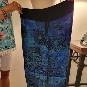 Chicos Travelers Pants